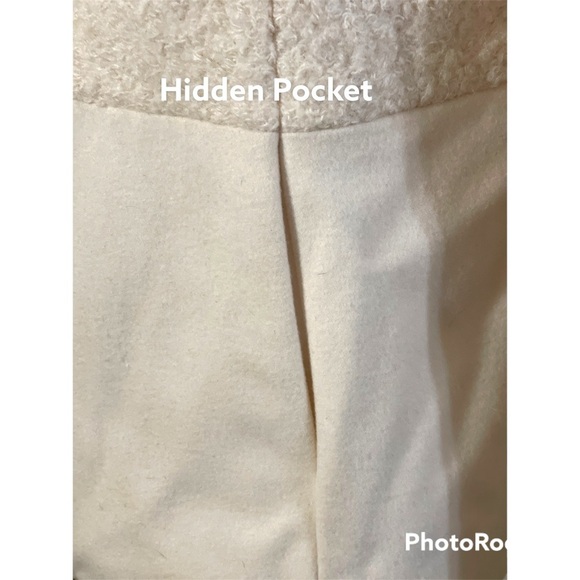 BEAUTIFUL Antonio Melani Tailored Wool/Polyester Jacket Size Medium - Picture 4 of 9